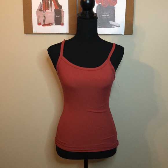 2 for $15 Rib Cami (bundle 2 items) - Picture 2 of 4